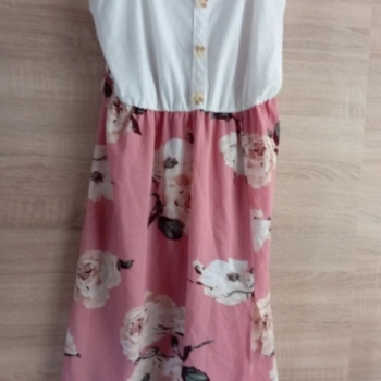 Ogłoszenie - Letnia sukienka