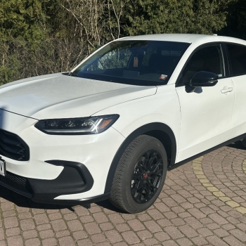 Ogłoszenie - HONDA ZR-V BENZYNA 2.0 158 KM SPORT AWD - Legionowo - 110 000,00 zł