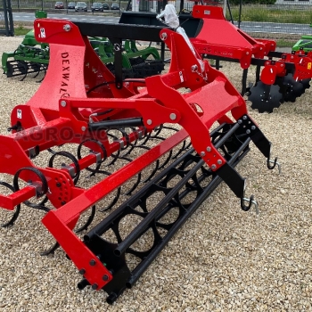 Ogłoszenie - WYPRZEDAŻ Agregat Uprawowo-Siewy LION /ŻUBR dostawa CAŁA POLSKA - Ostrołęka - 4 900,00 zł