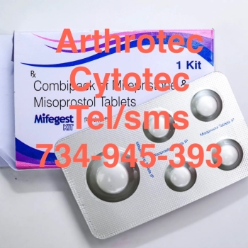 Ogłoszenie - Tabletki poronne wczesnoporonne Arthrotec Cytotec Misoprostol pigułka poronna aborcja farmakologiczna ginekolog