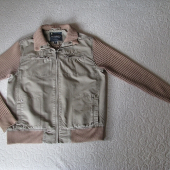 Ogłoszenie - Kurtka męska, blezer, katana, bomber Reserved North Africa  S/M