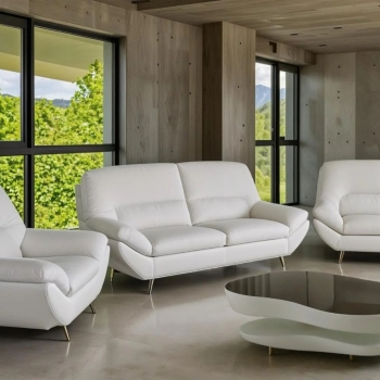 Ogłoszenie - Komplet IBIZA przebojowy, nowoczesny, o ciekawym wzornictwie