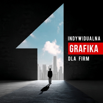 Ogłoszenie - Profesjonalna indywidualna usługa graficzna — unikalne projekty dla Twojej marki | Artesis