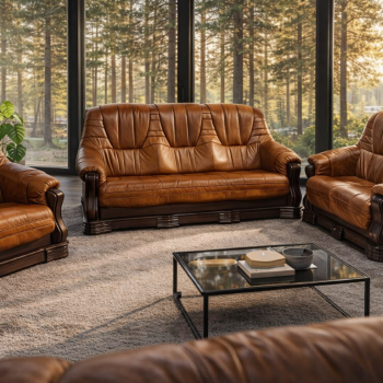 Ogłoszenie - Absolutnie rewelacyjny komplet PATRYCJA