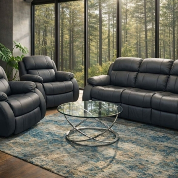 Ogłoszenie - REGLAINER - Elegancja, szyk i wysoki komfort