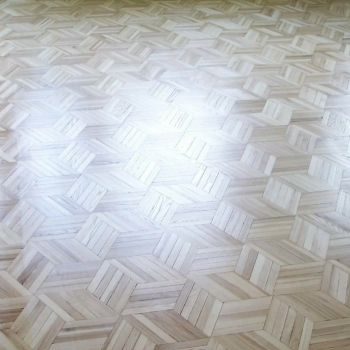 Ogłoszenie - CYKLINOWANIE PODŁÓG DREWNIANYCH