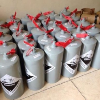 Ogłoszenie - Red and Silver Mercury In South Africa+27 81 711 1572