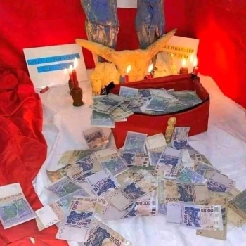 Ogłoszenie - #+2349132649238# WHERE CAN I JOIN SECRET SOCIETY FOR WEALTH AND POWER IN USA