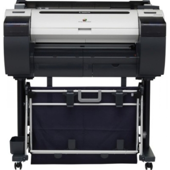 Ogłoszenie - Canon Image PROGRAF IPF685 24" Large-Format Inkjet Printer