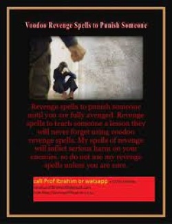 Ogłoszenie - #Discover the Secret to Safe & Effective Revenge Spells +27785149508