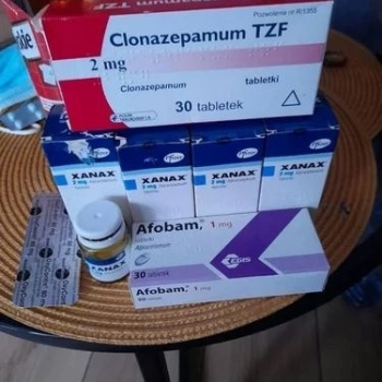 Ogłoszenie - Sprzedam OxyContin,Clonazepamum TZF Tramal retard / Tramadol stada Doreta Skudexa-Relanium, OxyDolor, Pfizer Xanax 2mg