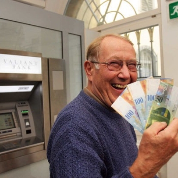 Ogłoszenie - Poproś o wsparcie