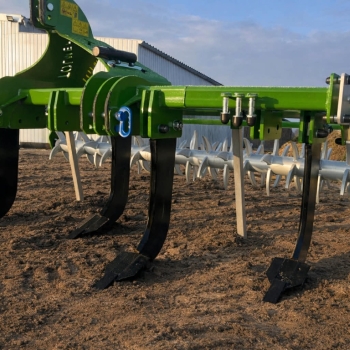 Ogłoszenie - Glebosz