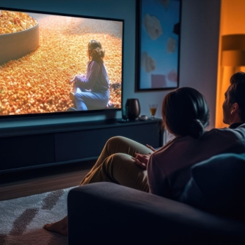 Ogłoszenie - Zawieszenie telewizora na ścianie Szczecin i okolice Mocowanie TV do ściany Szczecin i okolice Monter telewizorów