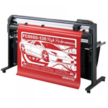 Ogłoszenie - Graphtec FC8600-130 (54″) (ARIZAPRINT) - Bielawa - 2 125,00 zł