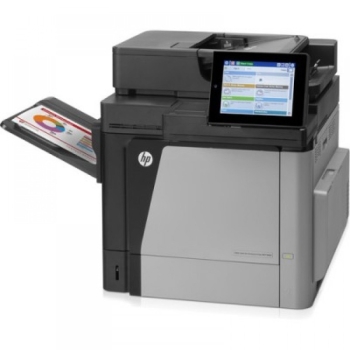 Ogłoszenie - HP Color LaserJet Enterprise M680dn All-In-One Laser Printer - Bielawa - 2 025,00 zł