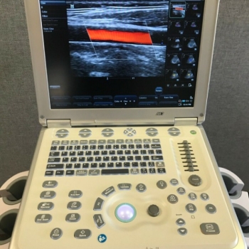 Ogłoszenie - Mindray M7 Ultrasound Machine