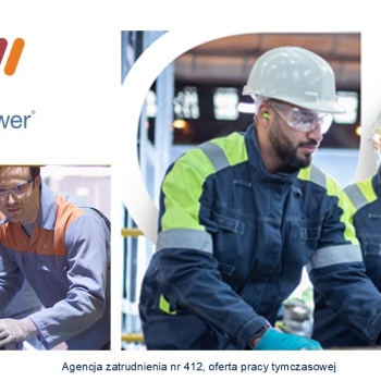 Ogłoszenie - WOLNE stanowiska monterskie, elektryczne, Łódź Bałuty