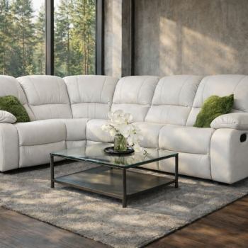 Ogłoszenie - Narożnik RELAX - Dla każdego, kto ceni sobie wygodę