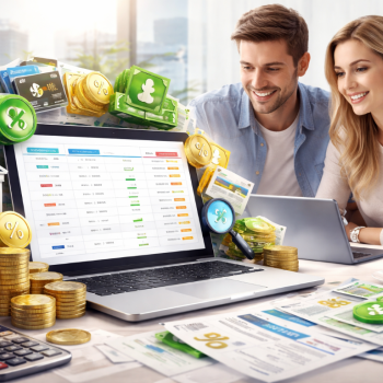 Ogłoszenie - Raty Cię przygniatają? Sprawdź to - Warmińsko-mazurskie