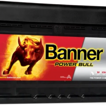 Ogłoszenie - Akumulator Banner Power Bull 72Ah 670A
