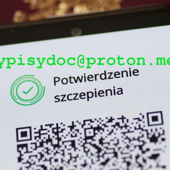 Ogłoszenie - Poświadczenie Przyjęcia Szczepionki C19 lub innej Certyfikat - Legnica - 300,00 zł