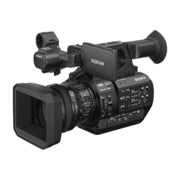 Ogłoszenie - Sony PXW-Z280 4K 3CMOS 1/2" Sensor XDCAM Camcorder (INDOELECTRONIC)