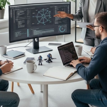 Ogłoszenie - Sztuczna inteligencja, szkolenie indywidualne, tel. 504-746-203, cena, termin do uzgodnienia - Wrocław