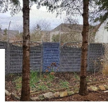 Ogłoszenie - WOLIERY SIATKI Województwo Opolskie