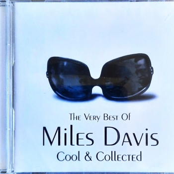 Ogłoszenie - Polecam Znakomity Album CD- MILES DAVIS- Cool Collected CD - Wielkopolskie - 42,80 zł