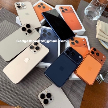 Ogłoszenie - Apple iPhone 17 Pro Max | iPhone 17 Pro | iPhone 17 | iPhone Air | Apple iPhone 16 Pro | iPhone 16 Pro Max | iPhone 16