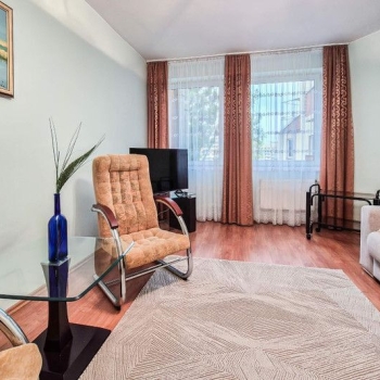 Ogłoszenie - 1pok, 35met, Okolice Nowowiejskiej BALKON/KOMÓRKA/WINDA (Wrocław)