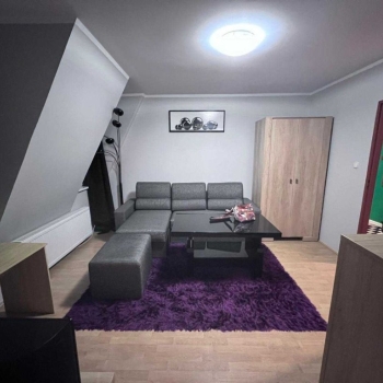 Ogłoszenie - 1pok, 28met, Okolice Wiśniowej (Wrocław)