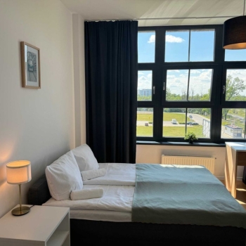 Ogłoszenie - 1pok, 26met, Okolice Bierutowskiej WINDA/2021 (Wrocław)