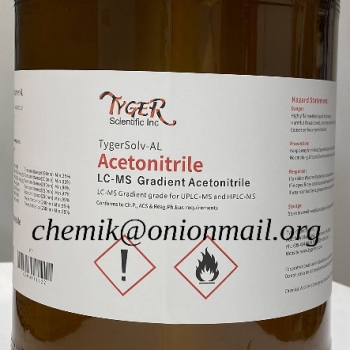 Ogłoszenie - Wyjątkowe Odczynniki Laboratoryjne