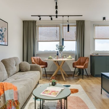 Ogłoszenie - 2pok, 36met, okolice Dokerskiej BALKON/PIWNICA/WINDA (Wrocław) - Wrocław - 627 000,00 zł