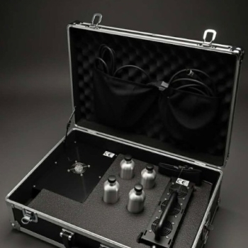 Ogłoszenie - NOWE lampy UV/LED do utwardzania, suszenia elementów malowanych - olejowanych