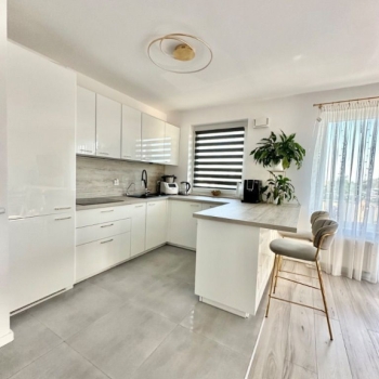 Ogłoszenie - 3pok, 58met, Okolice Opolskiej BALKON/KOMÓRKA/2016 (Wrocław)