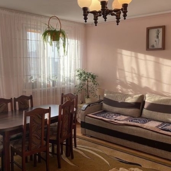 Ogłoszenie - 3pok, 59met, Okolice Chorwackiej PIWNICA (Wrocław)