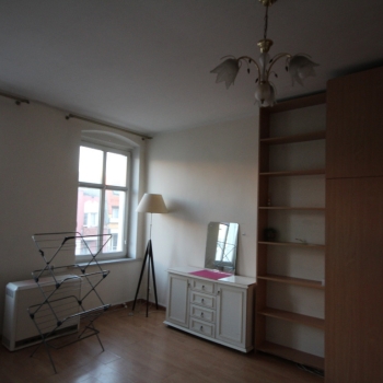 Ogłoszenie - 1pok, 30met, okolice Krakowskiej (Wrocław) - Wrocław - 349 999,00 zł