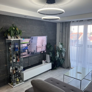 Ogłoszenie - 2pok, 48met, Okolice Buforowej BALKON/GARAŻ/2014 (Wrocław) - Wrocław - 700 000,00 zł