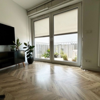 Ogłoszenie - 3pok, 54met, Nowe Żerniki BALKON/WINDA/2018 (Wrocław)