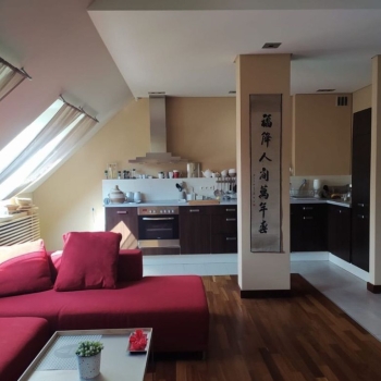 Ogłoszenie - 2pok, 66met, Okolice Rymarskiej BALKON/GARAŻ/2003 (Wrocław)