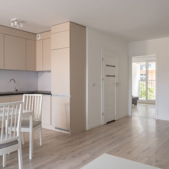 Ogłoszenie - 3pok, 55met, Kępa Mieszczańska 2 BALKONY/KOMÓRKA/GARAŻ (Wrocław)