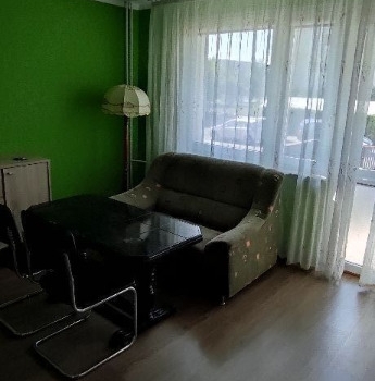 Ogłoszenie - 1pok, 32met, Okolice Mińskiej BALKON/PIWNICA (Wrocław)