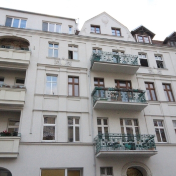 Ogłoszenie - 2pok, 53met, okolice Parku Tołpy BALKON/PIWNICA (Wrocław)