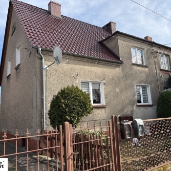 Ogłoszenie - 3pok, 78met, okolice Skrzypowej 2 PIWNICE/OGRÓD/GARAŻ (Wrocław)