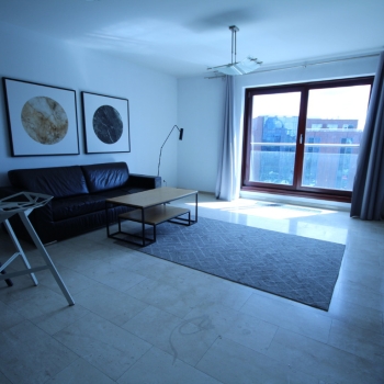 Ogłoszenie - 2pok, 62met, okolice Oławskiej JUSTIN CENTER/BALKON/GARAŻ (Wrocław)