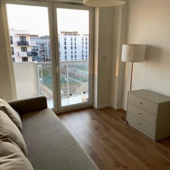 Ogłoszenie - 2pok, 37met, Okolice Zakładowej BALKON/WINDA/2020 (Wrocław)