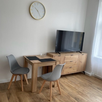 Ogłoszenie - 1pok, 30met, Okolice Sienkiewicza (Wrocław) - Wrocław - 2 700,00 zł